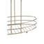 Newhall 34cm x 80cm Bathroom Caddy-938643347