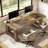 62.6" Executive Desk, Large Office Computer Desk