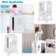 Marchepied avec rangement Ethredge-1657331223