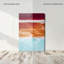 Surreal Coast Print by Oliver Gal-1074954198-1074954200