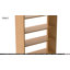 Bibliothèque Cooney Modern H 76 "à 5 tablettes-2104036411