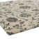 Tapis beige / gris Evlin