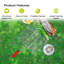Steel Non-Stick BBQ Basket