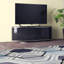 Odling Unfinished TV Stand for TVs up to 55"