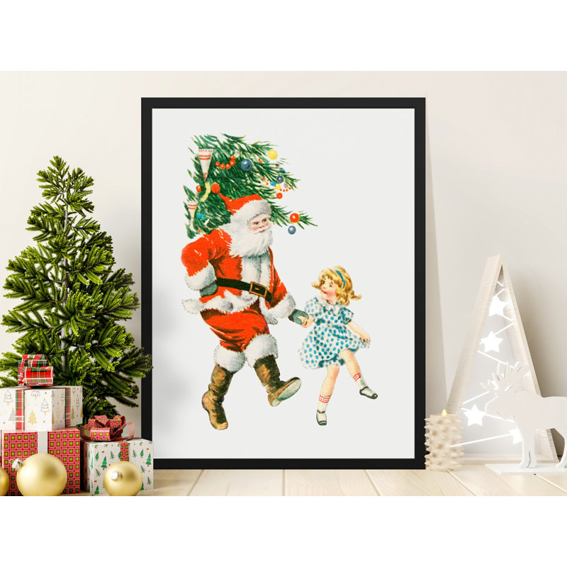 Conlin Single Picture Frame Print, 40.64 cm H x 30.48 cm W