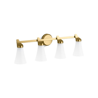 Simplice Four-Light Sconce