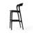 Kayla Leather Bar & Counter Stool-585518996-585518993