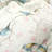 Botanical Bird And Flower Botanical Bird And Flower Oversized Reversible Quilt-816673574