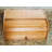 Wood Food Storage Container