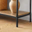 Gennoveva 100cm Console Table