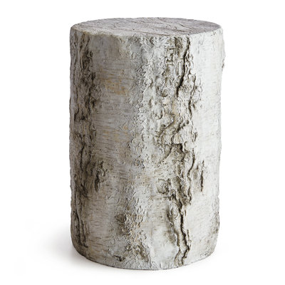 Dalkeith Ceramic Accent Stool