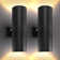Luxrite LED Wall Light