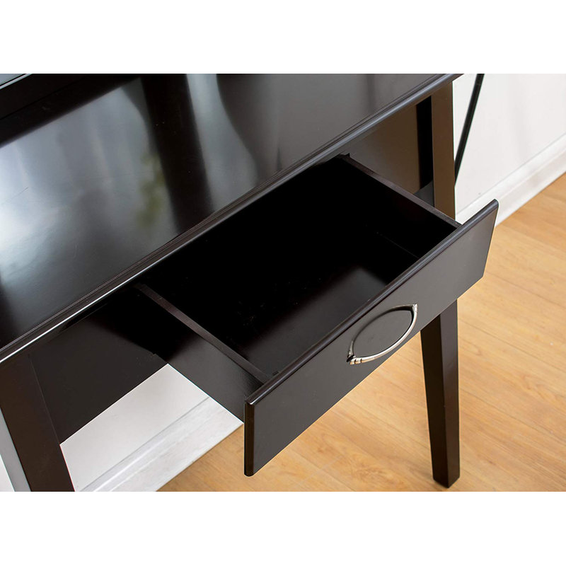 Oberlin Dressing Table with Mirror