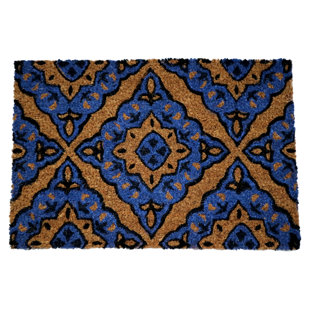 Morrocan Doormat