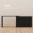 Ameyaa 6 Drawer 51.2" W Double Dresser-1098134518