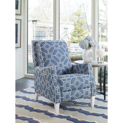 Libby Langdon 29.75" Wide Manual Standard Recliner