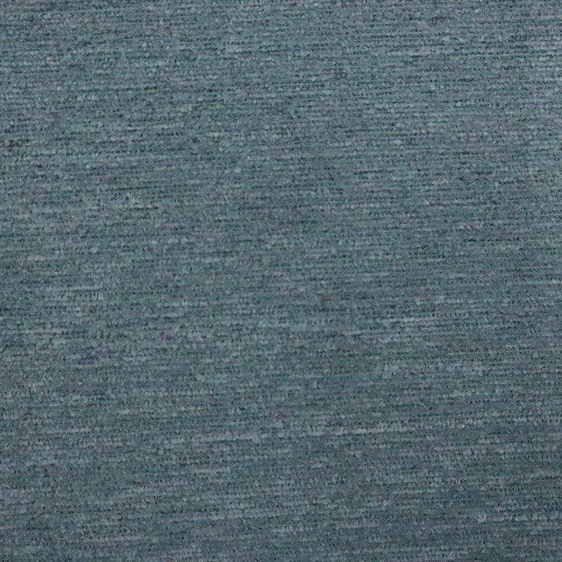 Duke-Frida Shiny Chenille Fabric, Serenity
