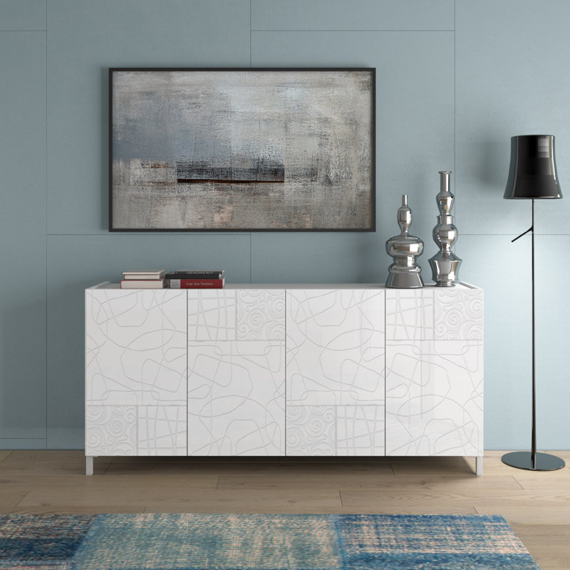Dajhia 441.96cm Sideboard