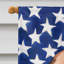 Polyester à 2 côtés 28 x 40 po drapeau maison-1879433953