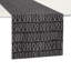 Loop And Dot Geometric Table Runnner-832105779-832105775