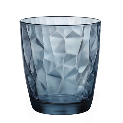 Diamant bleu océan DOF S6