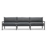 Terra Outdoor 3 - Seat Patio Sofa