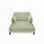 Green is out of stock