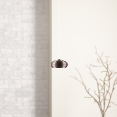 Chana 1 - Light Single Pendant