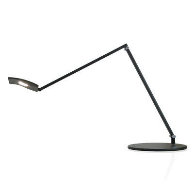 Mosso Pro LED Task Floor Lamp