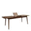 McGuffey Extendable Dining Table-1976046805