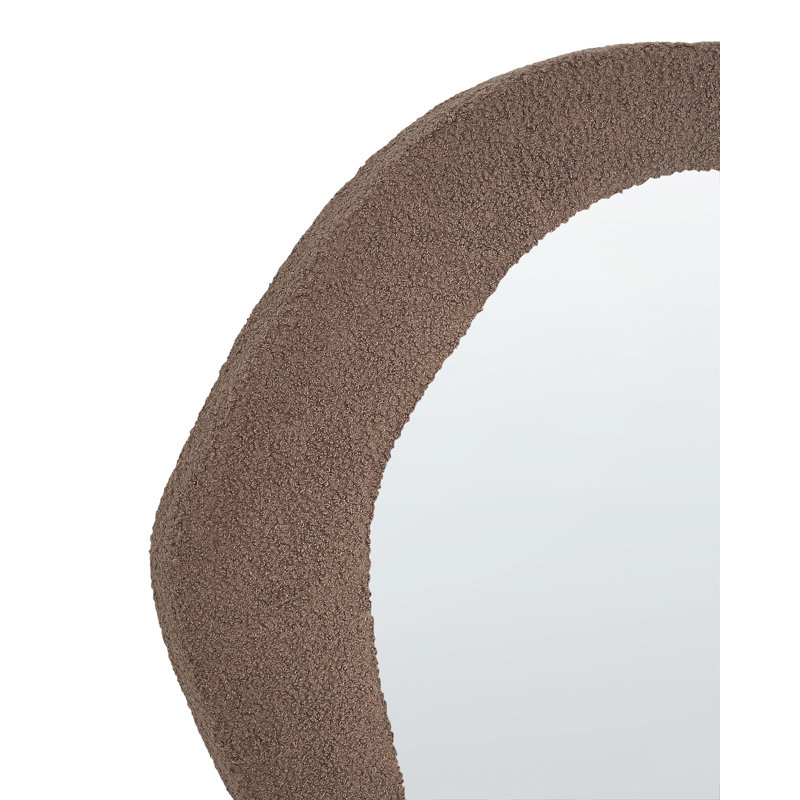 Dawuan Irregular Mirror