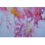 Sunset Contrails Painting by Cynthia White