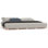 Lilyrae Solid Wood Bed