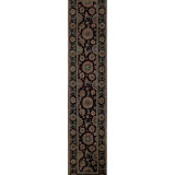 One-of-a-Kind 2'6" X 12' Area Rug