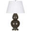 Lampe de table double gourde 30 po-125935035-125934996-125935002