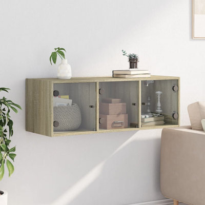 Bellburns Standard Accent Cabinet