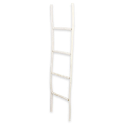 4.9 ft Blanket Ladder