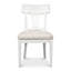 Bondi Leather Dining Chair
