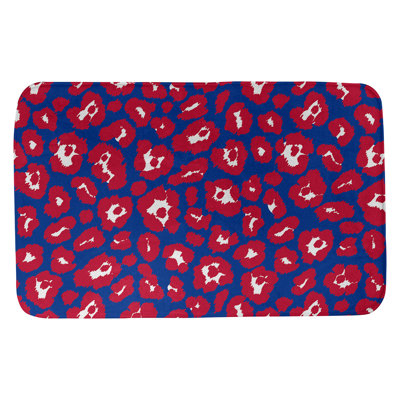 Tapis pour salle de bain Jacksonville