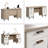 Executive Desk