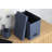 Bigso John Desktop File Box - File Storage Box for Paperwork -14514837