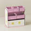 Zoomie Kids Toy Organiser with Bins