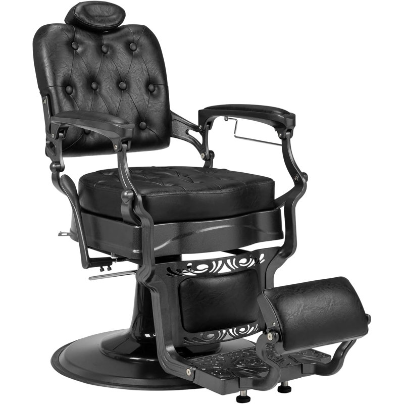 Lilymarie Swivel Recliner