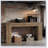 Large-Tabletop Sofa Table,Wooden Hallway Table,Console Table