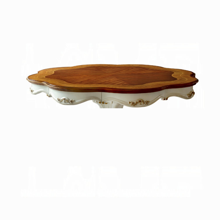 Aisleigh Dining Table Component Top