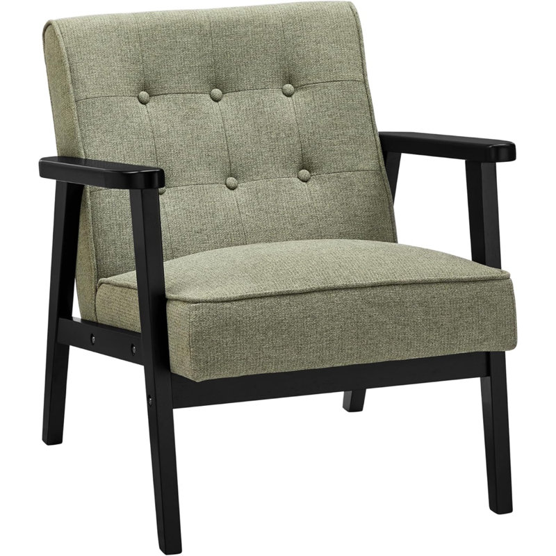 Canapé Mid-Century