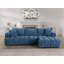 Modern Tufted Sectional Right-chaise Sofa -1719488705-1739638157-1719488711