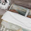 Ensemble de housse de couette joyeux "lake house-38757243
