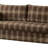 Retro Checkered Sofa