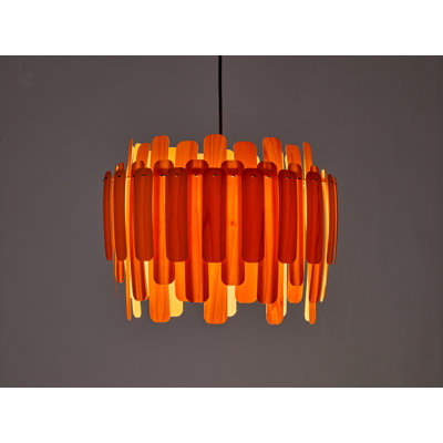 Maruja 1 - Light Pendant